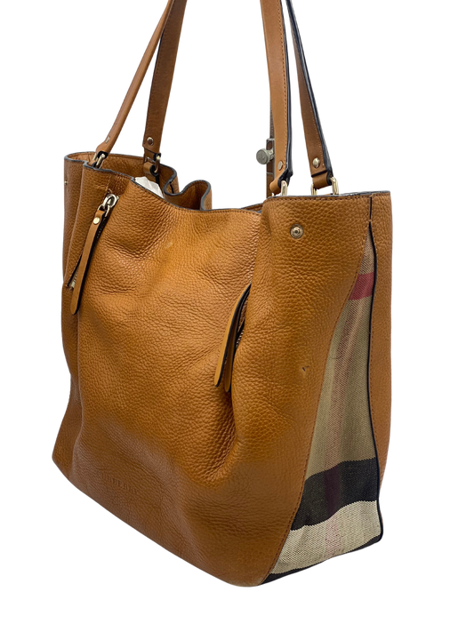 Cartera Bubrberry Maidstone Hobo