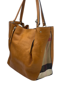 Cartera Bubrberry Maidstone Hobo