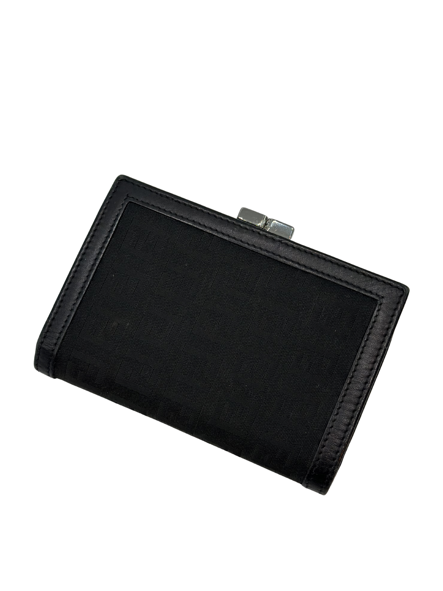 Billetera Fendi Zucca