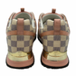 Champion Louis Vuitton Run Away Rosado (37.5)