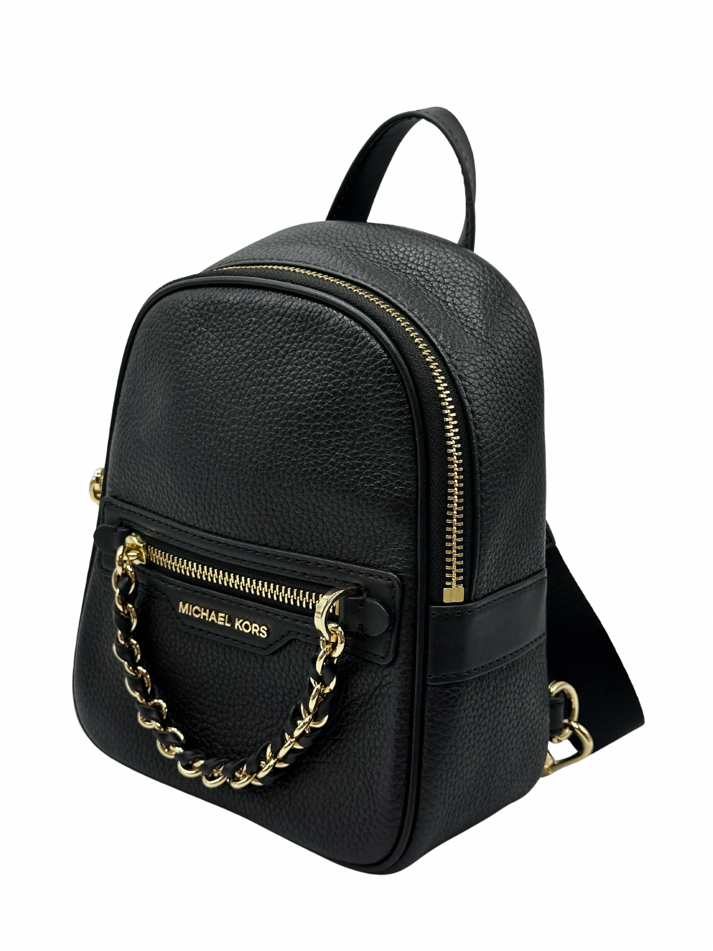 Mini Mochila Michael Kors Elliot