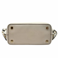 Cartera Blanca Michael Kors Hamilton Legacy