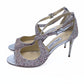 ⁠Sandalia Jimmy Choo Emily 85 (Eu 40)