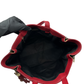 Cartera Roja Purificación García Tote Bag