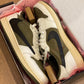 Champion Air Jordan 1 Low x Travis Scott Medium Olive (Us 9 Masc)