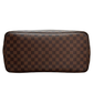 Cartera Louis Vuitton Neverfull GM Damier Ebene