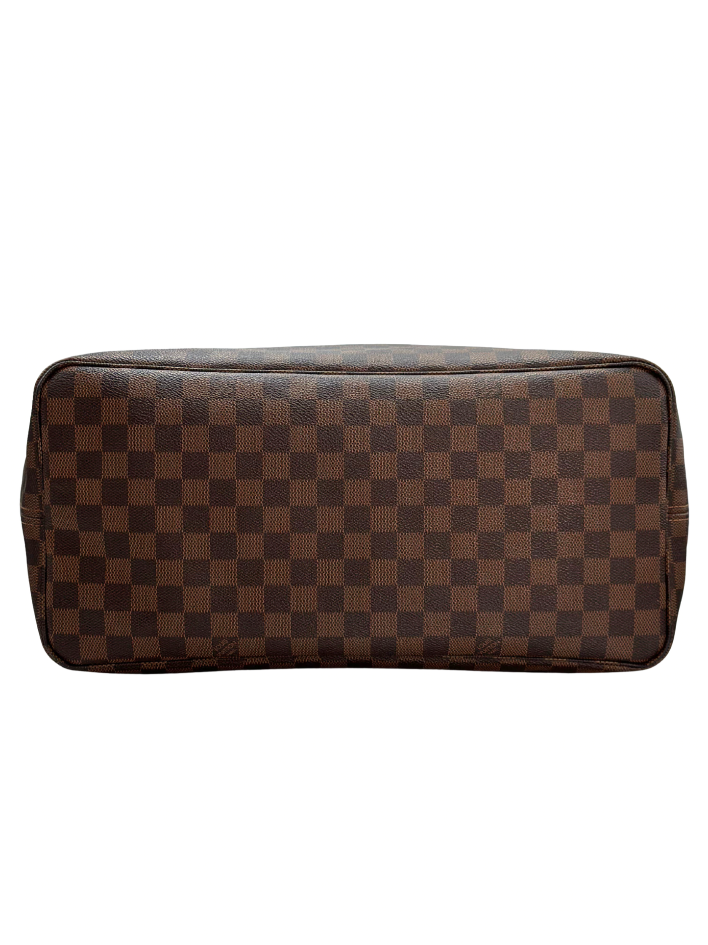 Cartera Louis Vuitton Neverfull GM Damier Ebene