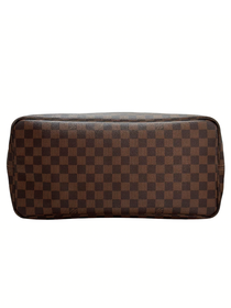 Cartera Louis Vuitton Neverfull GM Damier Ebene