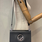 Bolso Negro Fendi Kan I
