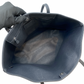 Cartera Azul Coach Tote Bag