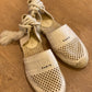 Sandalia Espadrille Dior Granville (40)