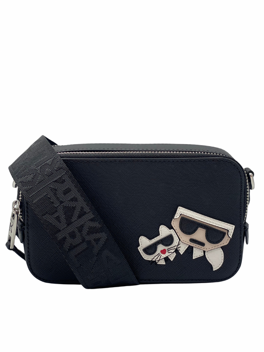 Bandolera Pequeña Karl Lagerfeld