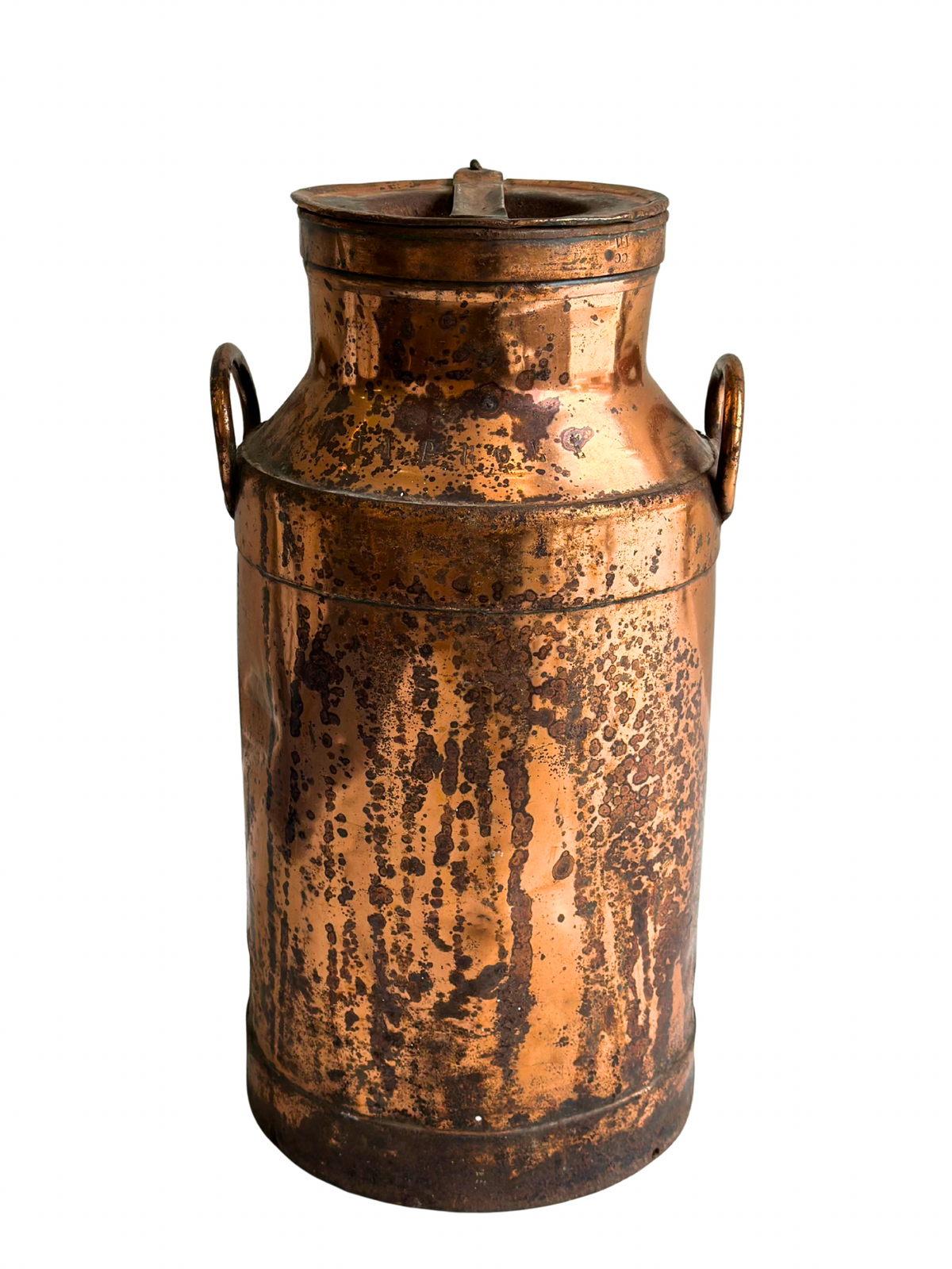 Lechera de Cobre (59 cm)
