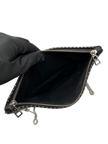 Bolso Negro Zadig & Voltaire Rock
