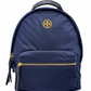 Mochila Azul Tory Burch Piper