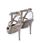 Pumps Valentino Rockstud Ankle Strap (37)