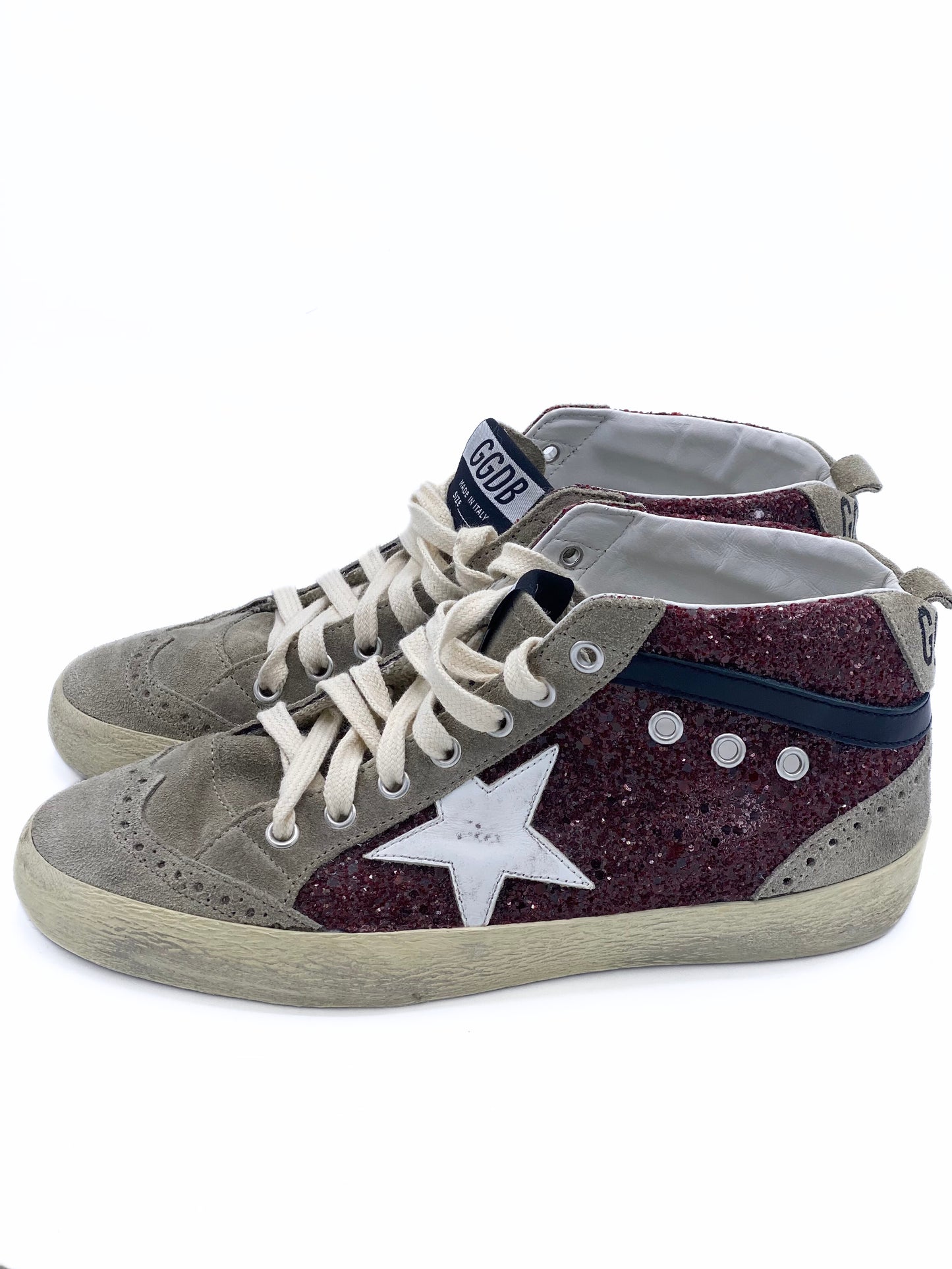 Champion Golden Goose Mid-Star (38)