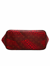 Cartera Louis Vuitton Neverfull MM Yayoi Kusama Limited Edition
