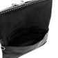 Bolso Negro Zadig & Voltaire Rock