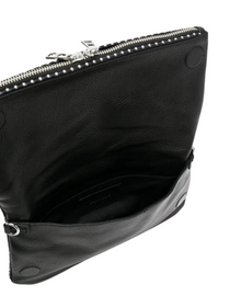 Bolso Negro Zadig & Voltaire Rock