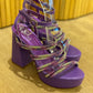 Sandalia Carmen Steffens Purpura (38)