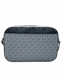 Bandolera Celeste Michael Kors Jet Set