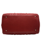 Cartera Roja Carolina Herrera Matteo Tote