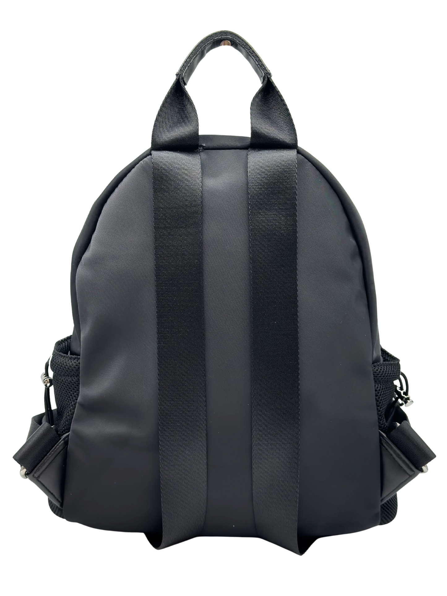 Mochila Negra Calvin Klein