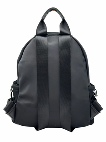 Mochila Negra Calvin Klein