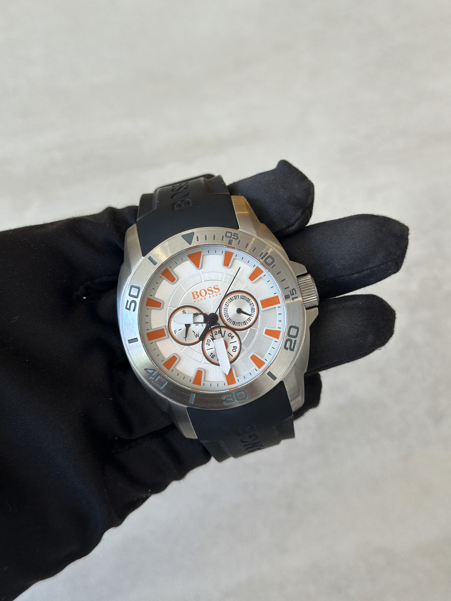 Reloj Hugo Boss Orange Big-Day 1512955