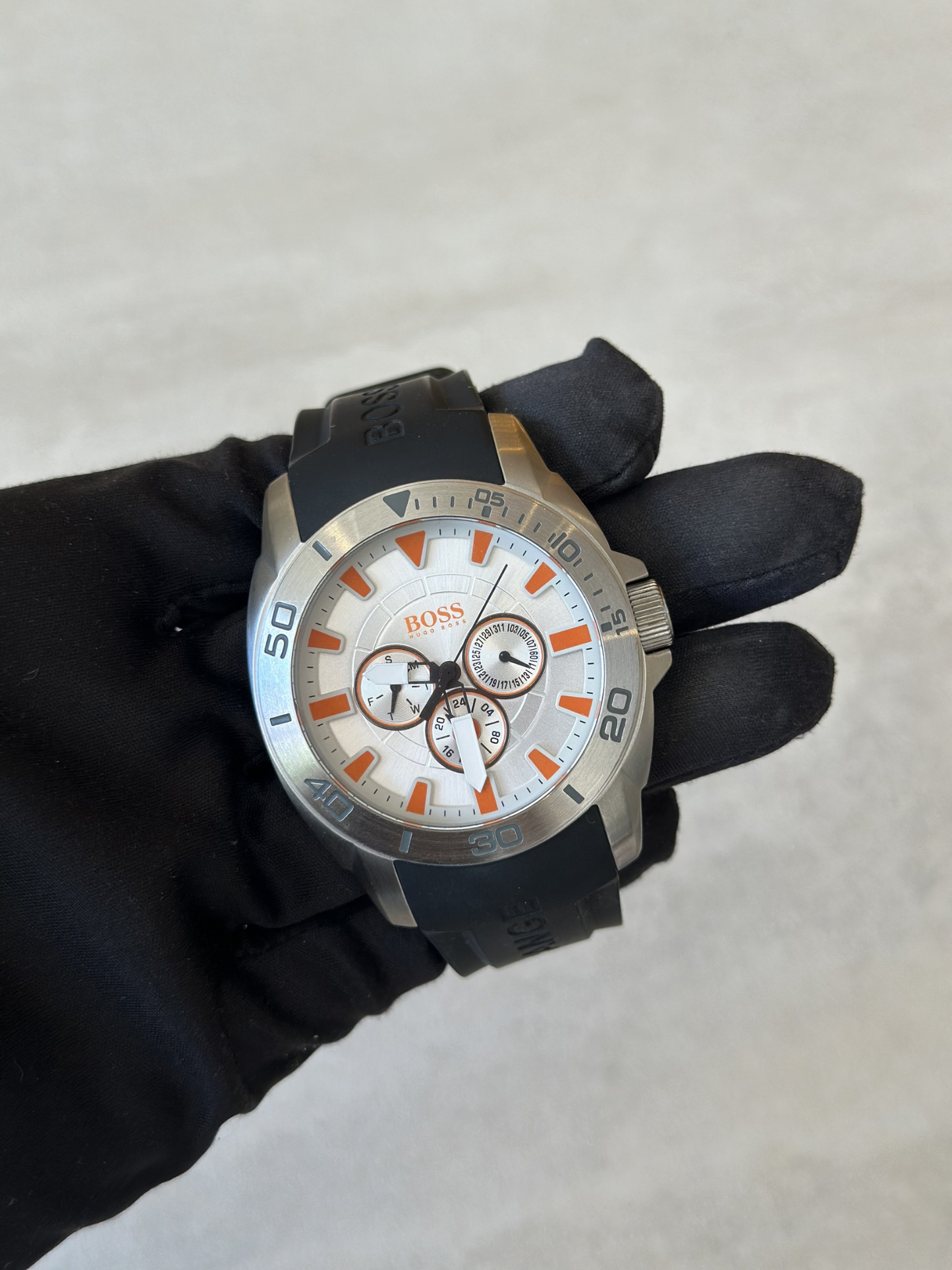 Reloj Hugo Boss Orange Big-Day 1512955