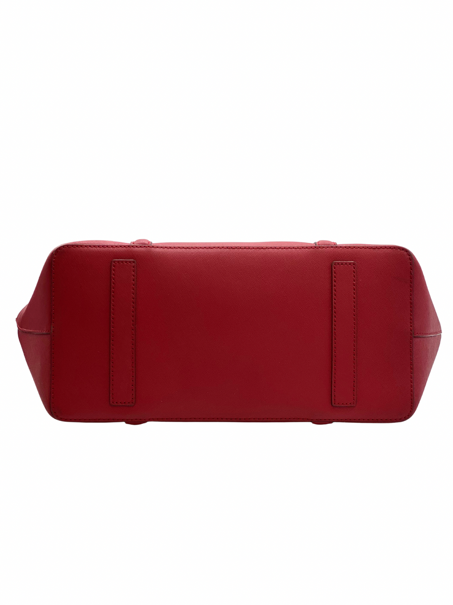 Cartera Roja Tote Bag Kate Spade