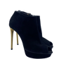 Botines Louis Vuitton Nightbird (39)