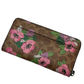 Billetera Coach Floral