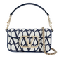 Bolso de Mano Valentino Garavani V Logo
