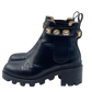 Botas Chunky Gucci GG Crystals (38.5)