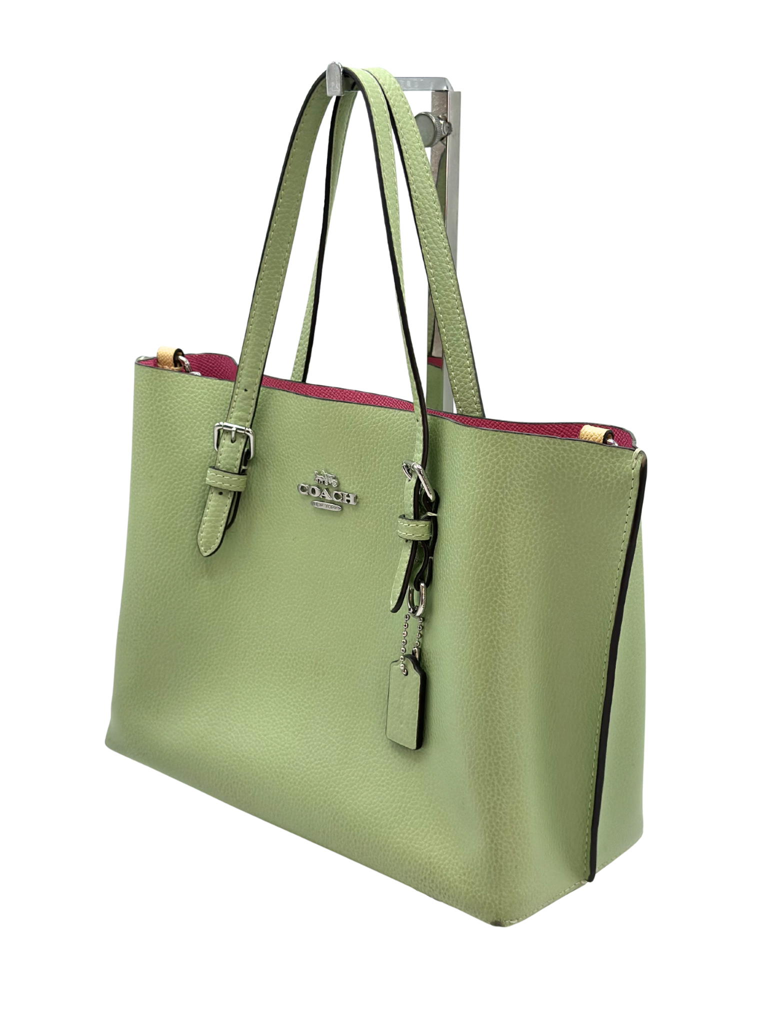 Bolso Coach Mollie 25 Tote 25