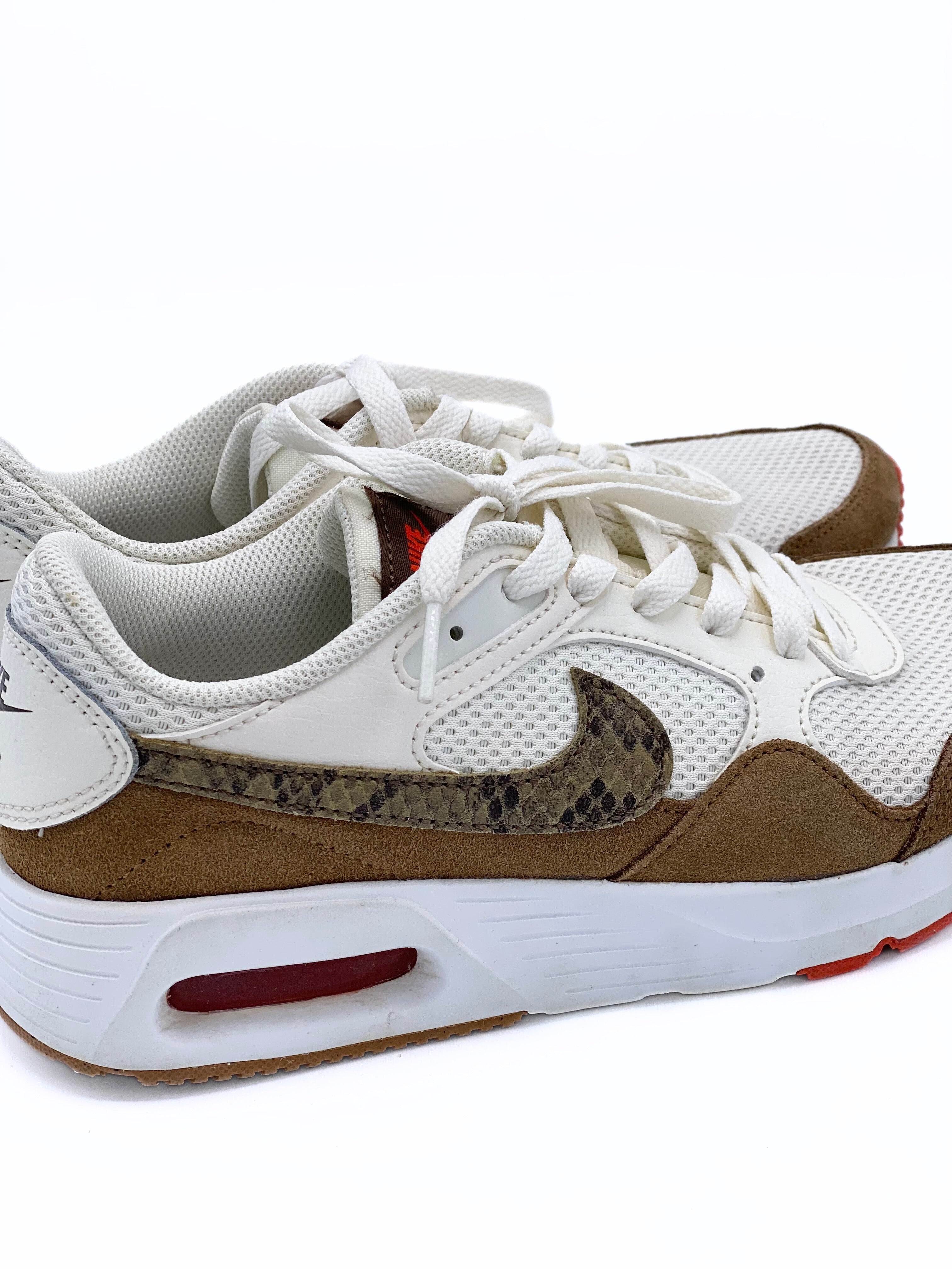 Champion Nike Air Max SC SE (Us 7)