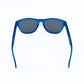 ⁠Lente de Sol Oakley Frogskins Blue