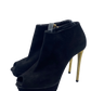 Botines Louis Vuitton Nightbird (39)