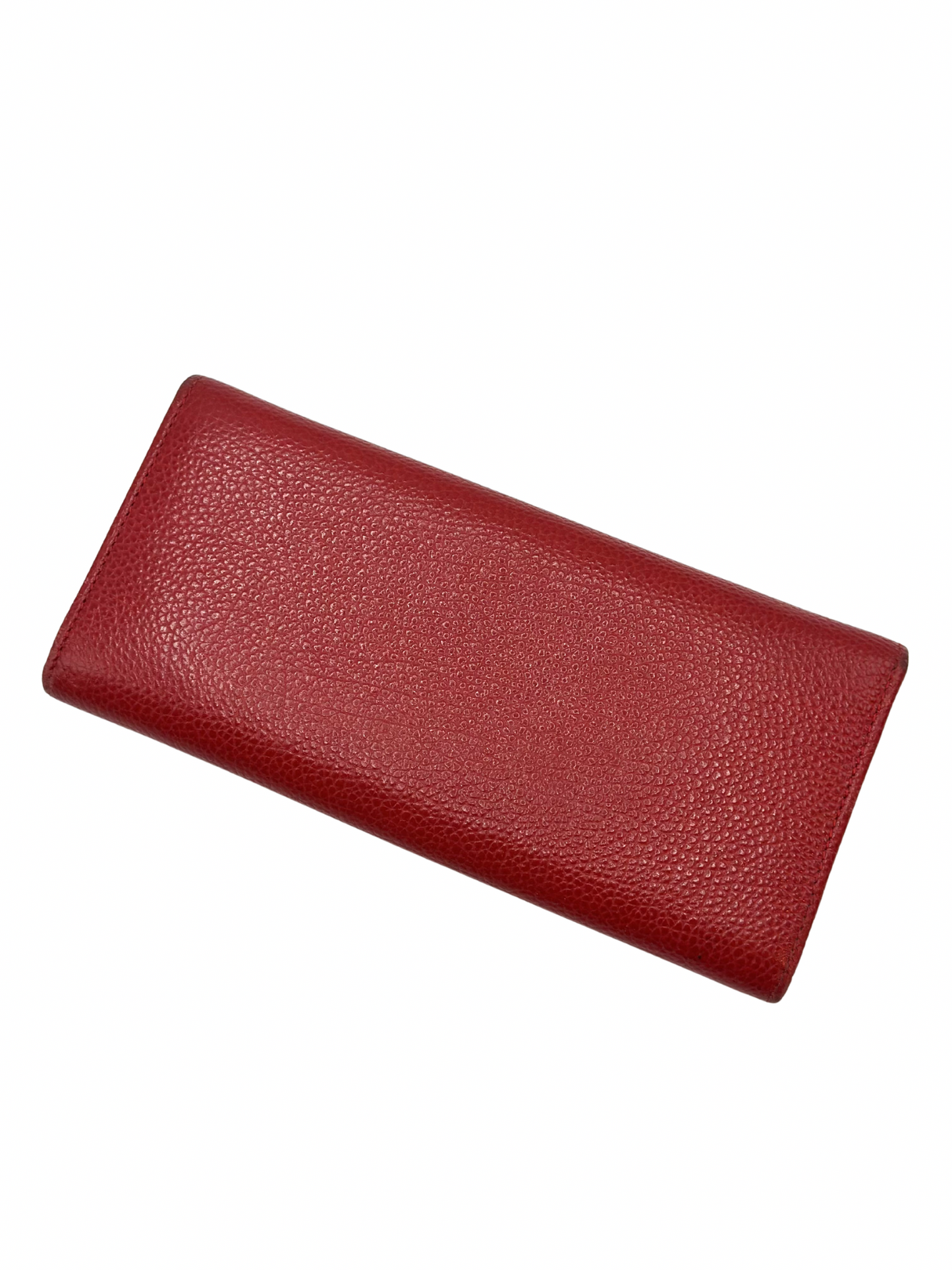 Sobre Rojo con Cadena Carolina Herrera