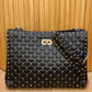 Cartera de Cuero Valentino Garavani Rockstud