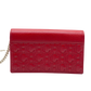 Mini Bandolera Carolina Herrera Wallet on Chain