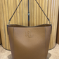 Bolso Marrón Ralph Lauren Cameryn