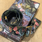 Strap Valentino Garavani Butterfly Camo