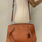 Cartera Marrón Coach Stanton Carryall