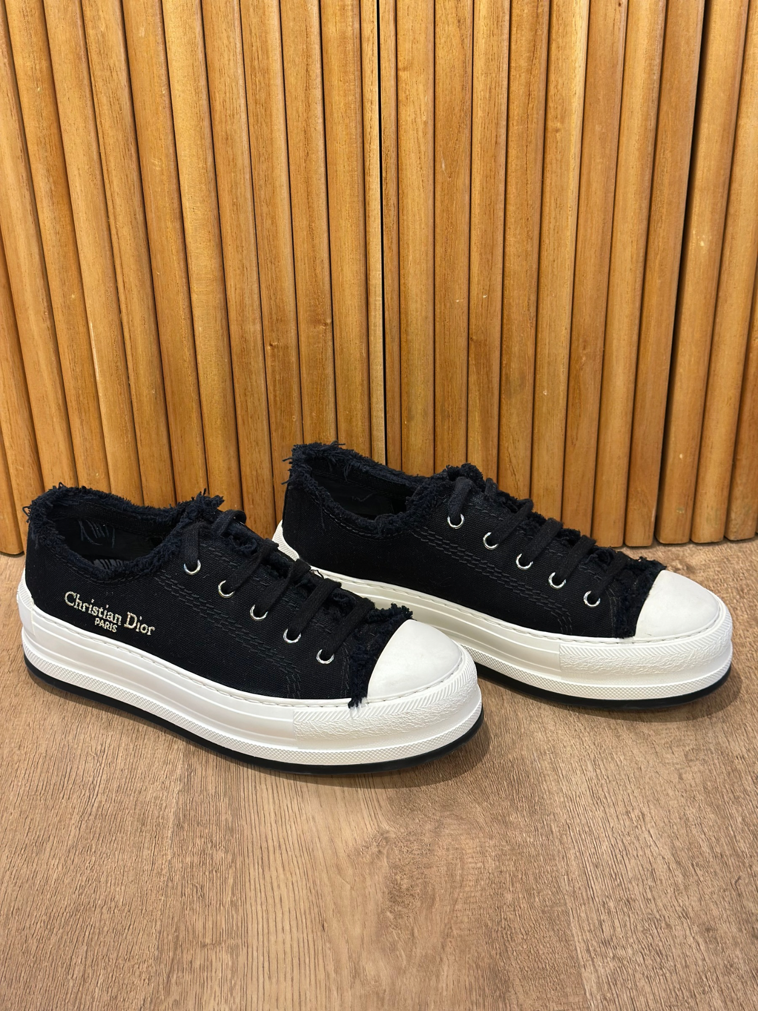Champion Negro Dior Walk´N´Dior (39)