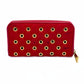 Billetera Moschino Zip Around