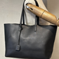 Cartera Saint Laurent Paris Tote Bag