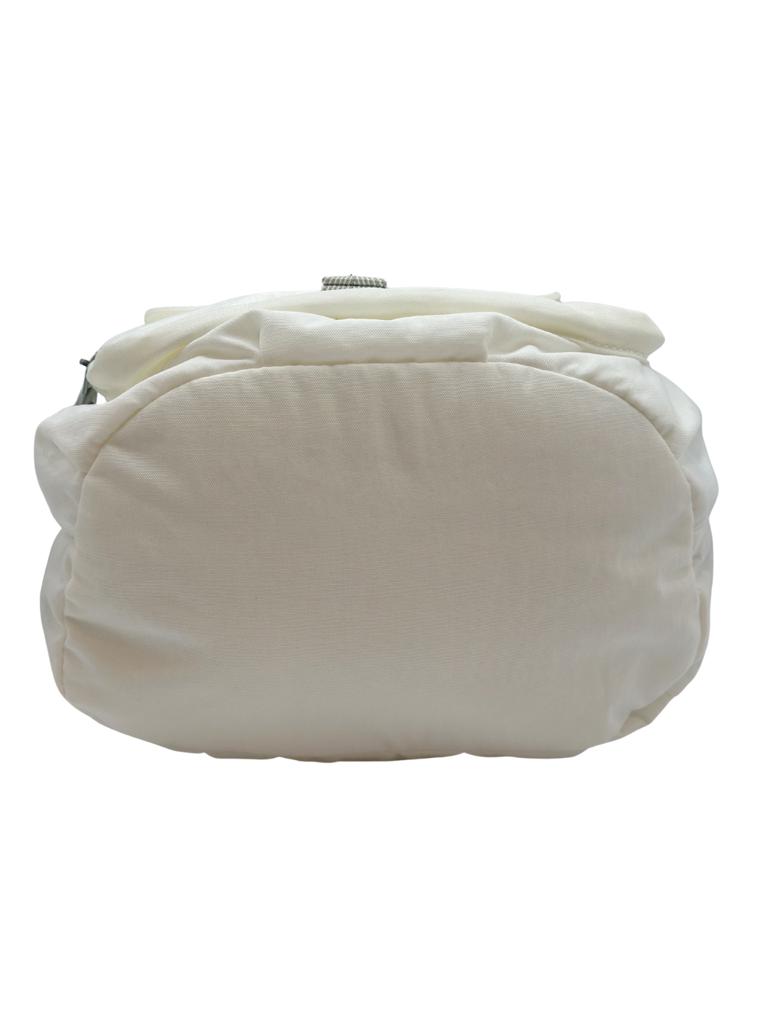 Mochila Blanca Kipling Firefly Up